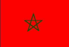 morocco